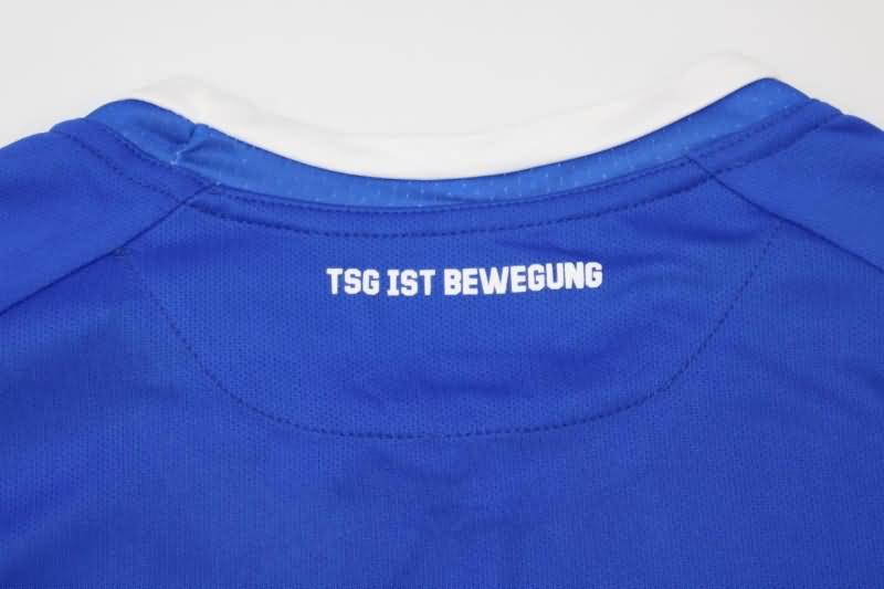 AAA(Thailand) Hoffenheim 22/23 Home Soccer Jersey