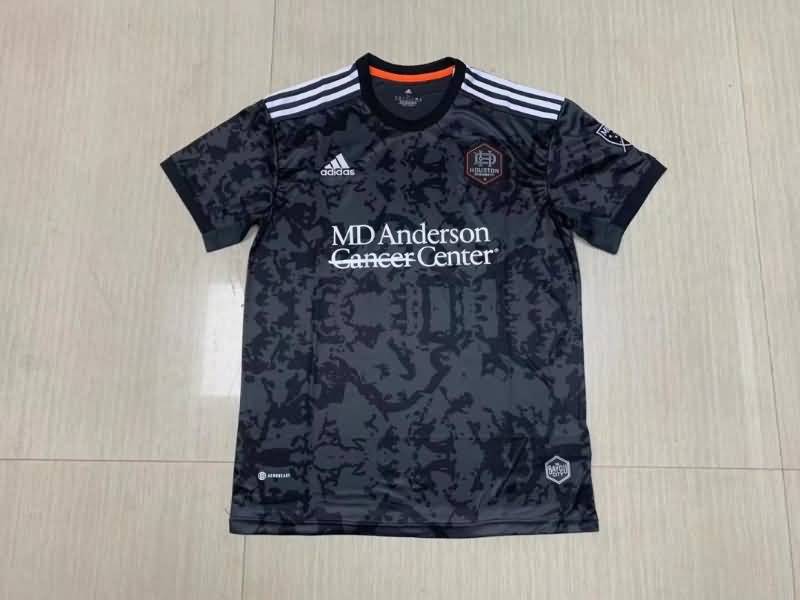 AAA(Thailand) Houston Dynamo 2022 Away Soccer Jersey