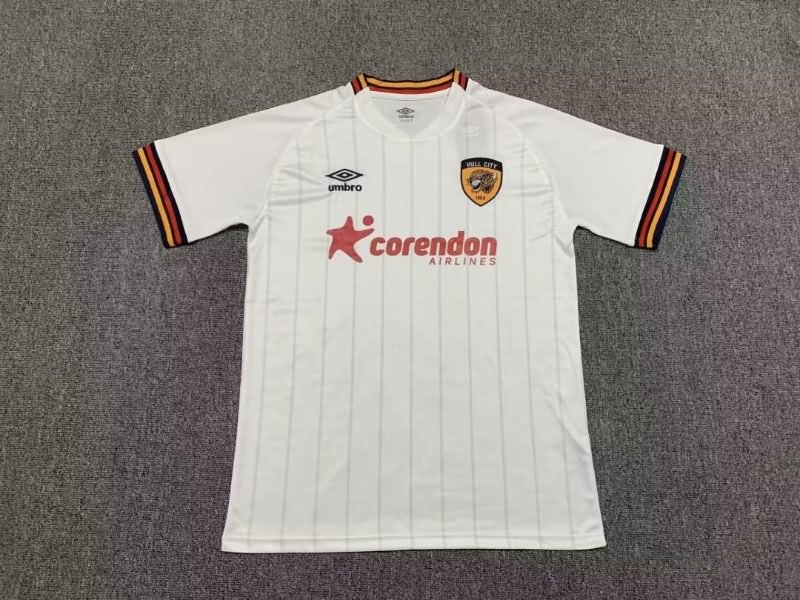 AAA(Thailand) Hull City 22/23 Away Soccer Jersey