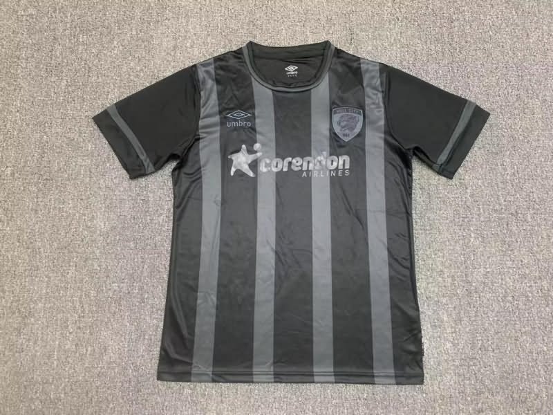 AAA(Thailand) Hull City 22/23 Third Soccer Jersey