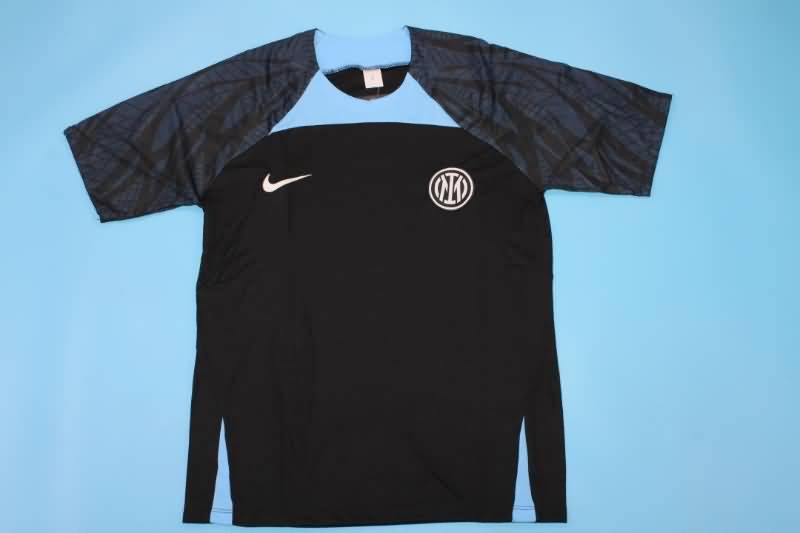 AAA(Thailand) Inter Milan 22/23 Training Soccer Jersey 03