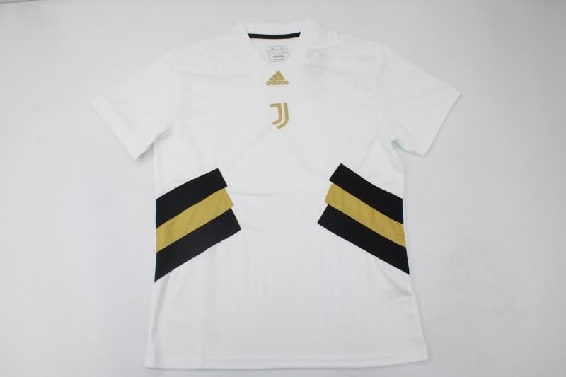 AAA(Thailand) Juventus 2023 Icons Soccer Jersey