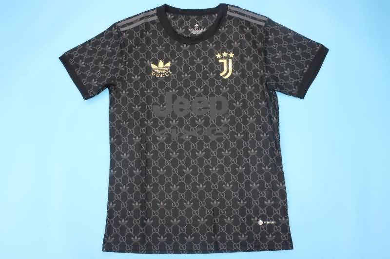 AAA(Thailand) Juventus 22/23 Special Soccer Jersey