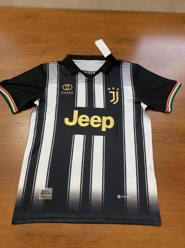 AAA(Thailand) Juventus 22/23 Special Soccer Jersey 02