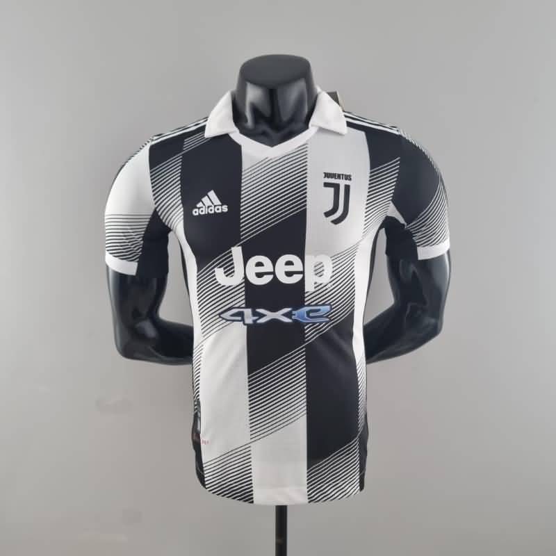 AAA(Thailand) Juventus 22/23 Special Soccer Jersey(Player)