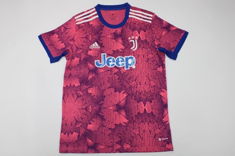 AAA(Thailand) Juventus 22/23 Third Soccer Jersey