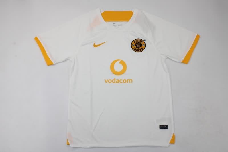 AAA(Thailand) Kaizer Chiefs 2022 Away Soccer Jersey
