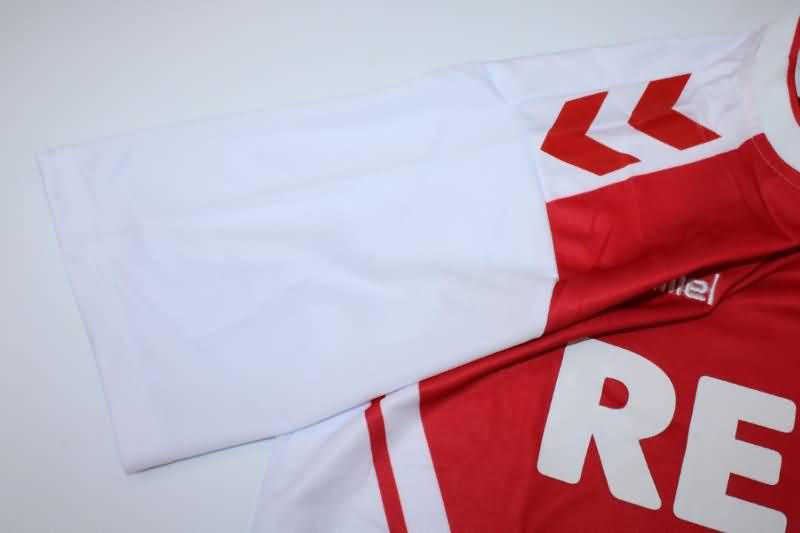 AAA(Thailand) Koln 22/23 Home Soccer Jersey