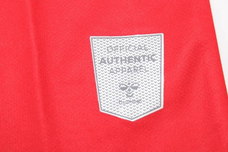 AAA(Thailand) Koln 22/23 Home Soccer Jersey