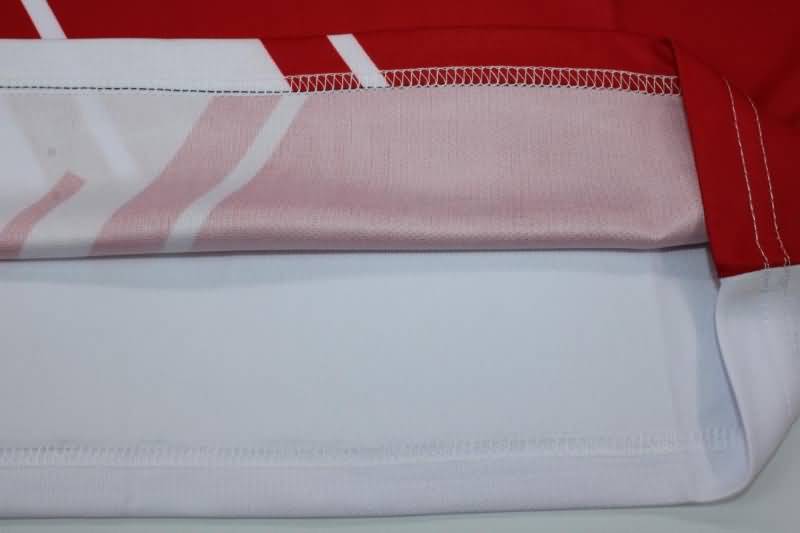 AAA(Thailand) Koln 22/23 Home Soccer Jersey