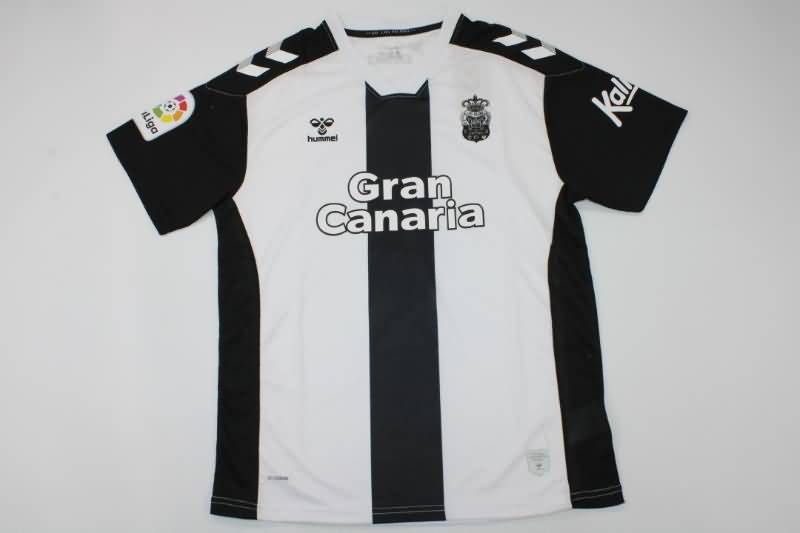 AAA(Thailand) Las Palmas 22/23 Away Soccer Jersey