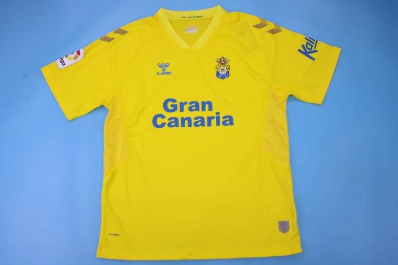 AAA(Thailand) Las Palmas 22/23 Home Soccer Jersey