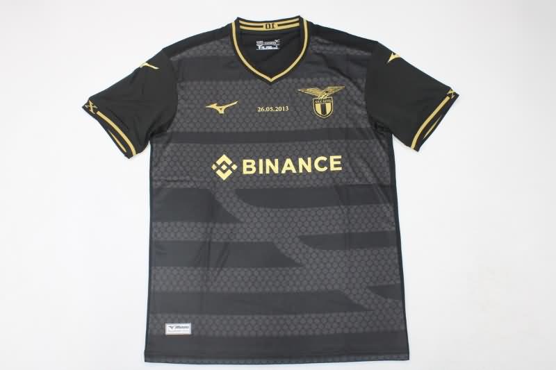 AAA(Thailand) Lazio 22/23 Anniversary Soccer Jersey