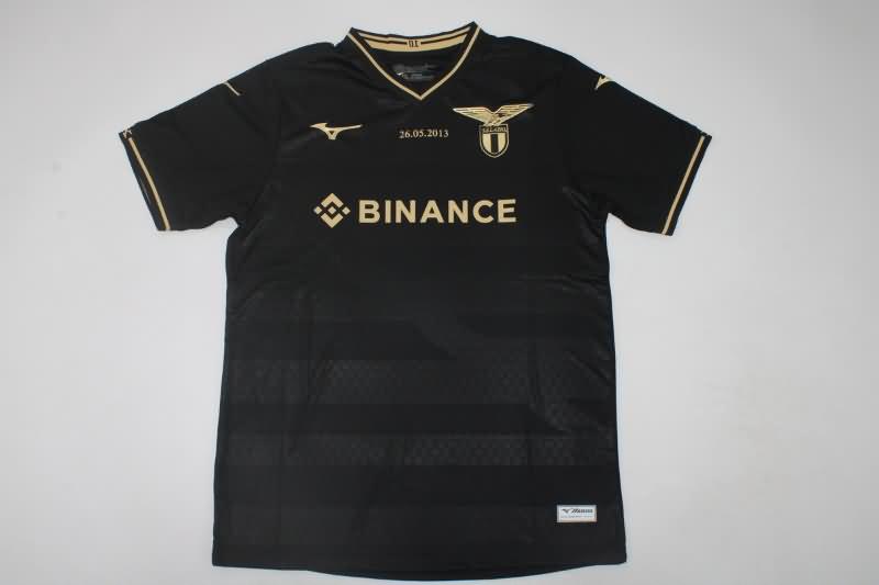AAA(Thailand) Lazio 22/23 Anniversary Soccer Jersey (Player)