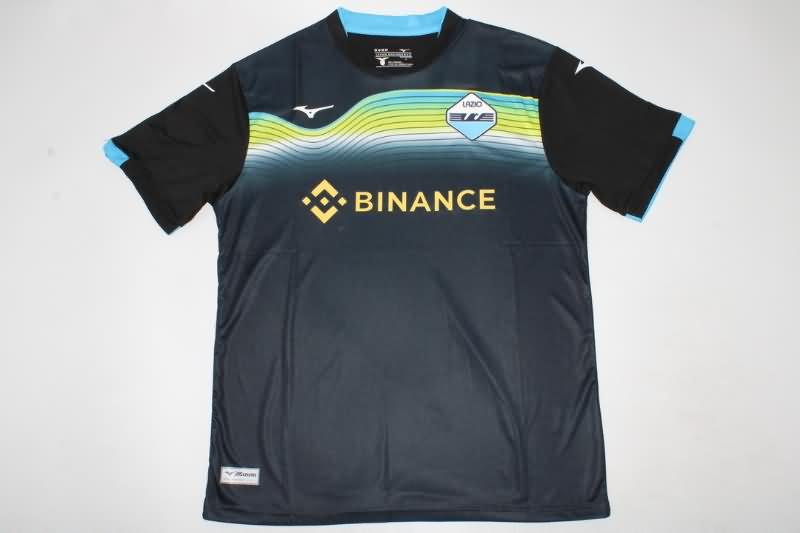 AAA(Thailand) Lazio 22/23 Third Soccer Jersey