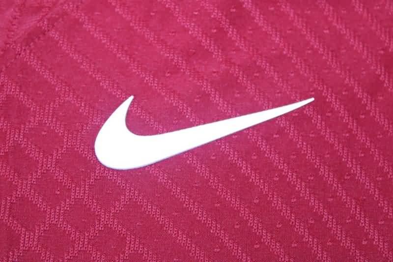 AAA(Thailand) Liverpool 22/23 Home Soccer Jersey(Player)