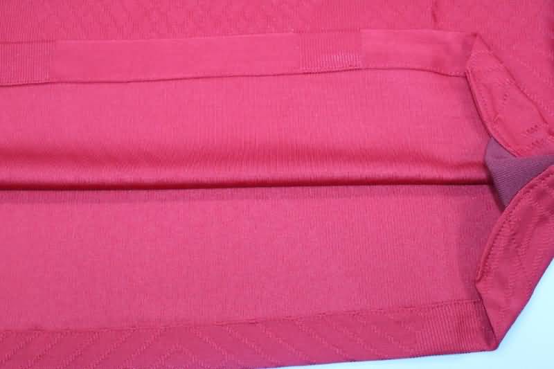 AAA(Thailand) Liverpool 22/23 Home Soccer Jersey(Player)