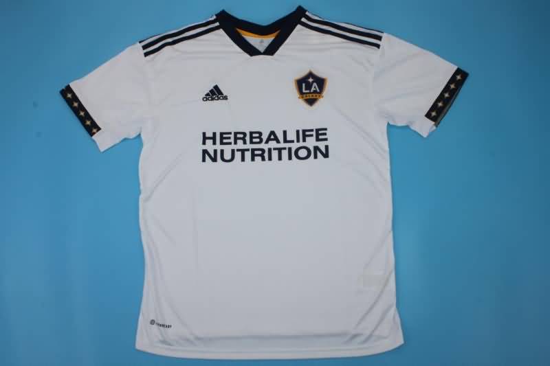 AAA(Thailand) Los Angeles Galaxy 2022 Home Soccer Jersey
