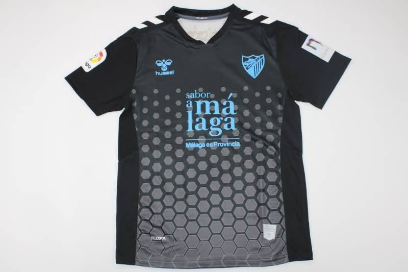 AAA(Thailand) Malaga 22/23 Third Soccer Jersey