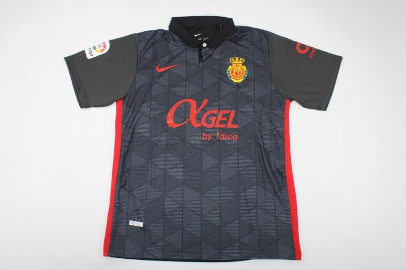 AAA(Thailand) Mallorca 22/23 Away Soccer Jersey