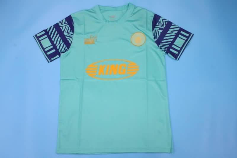 AAA(Thailand) Manchester City 22/23 Special Soccer Jersey