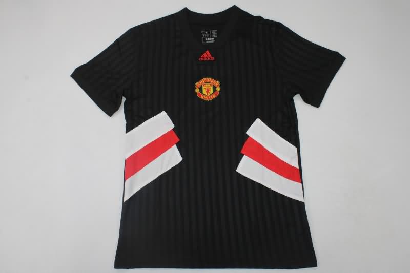AAA(Thailand) Manchester United 2023 Icons Soccer Jersey
