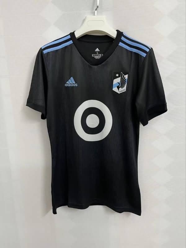 AAA(Thailand) Minnesota 2022 Home Soccer Jersey