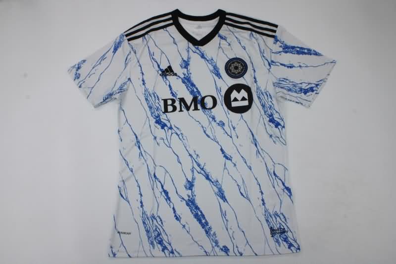 AAA(Thailand) Montreal 2022 Home Soccer Jersey