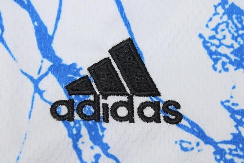AAA(Thailand) Montreal 2022 Home Soccer Jersey