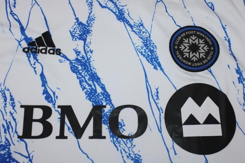 AAA(Thailand) Montreal 2022 Home Soccer Jersey