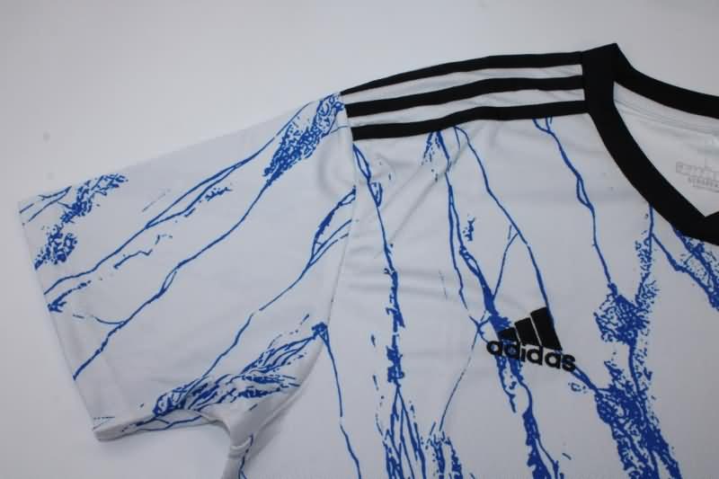 AAA(Thailand) Montreal 2022 Home Soccer Jersey