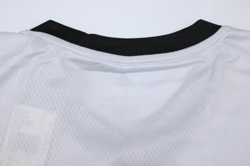 AAA(Thailand) Montreal 2022 Home Soccer Jersey