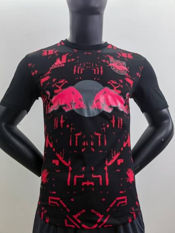 AAA(Thailand) Red Bulls 2022 Special Soccer Jersey(Player)
