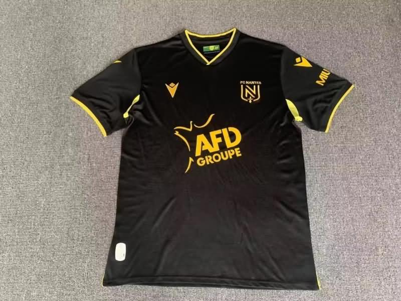 AAA(Thailand) Nantes FC 22/23 Third Soccer Jersey
