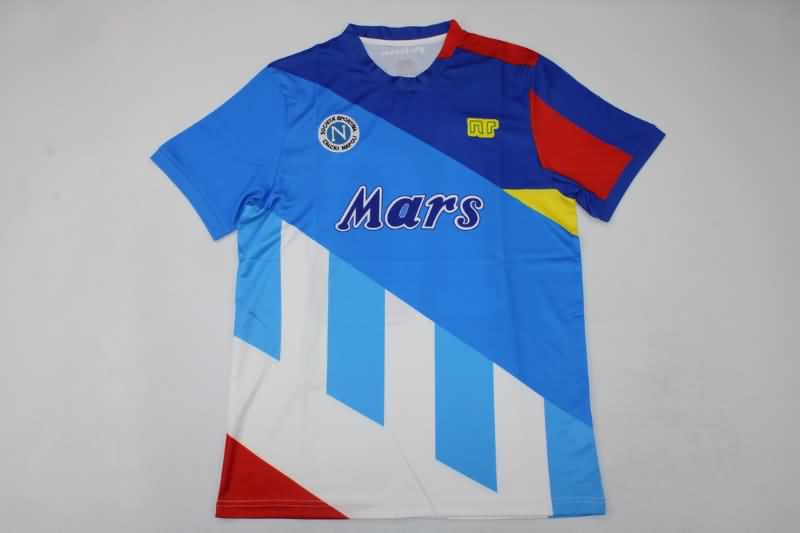 AAA(Thailand) Napoli 22/23 Special Soccer Jersey 05