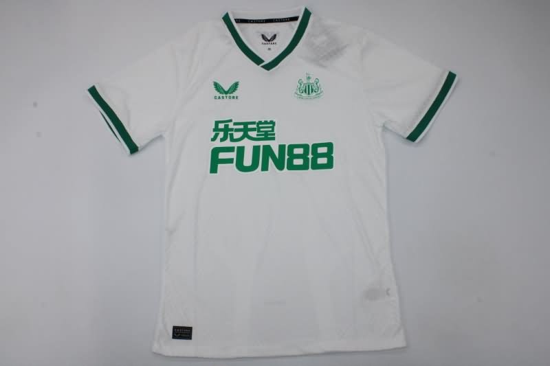 AAA(Thailand) Newcastle United 22/23 Third Soccer Jersey (Player)