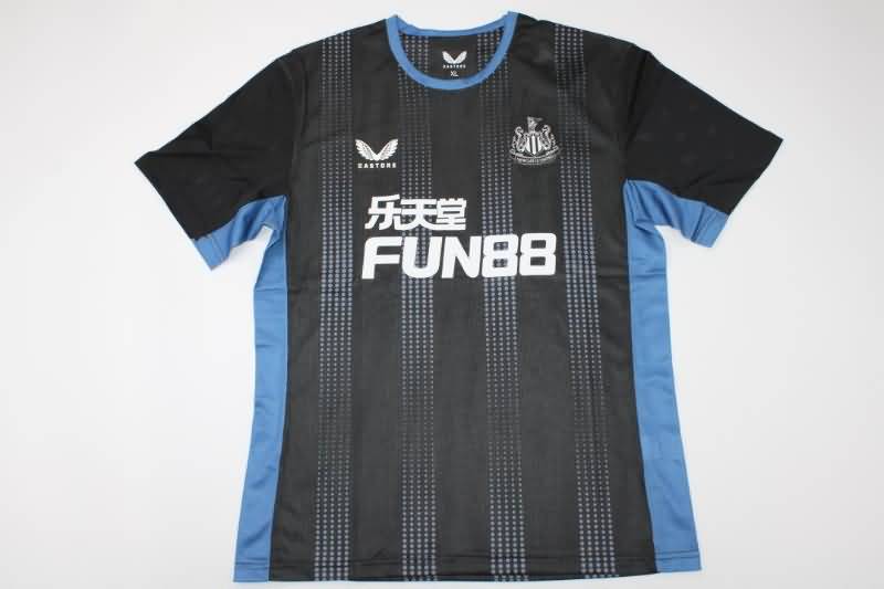 AAA(Thailand) Newcastle United 22/23 Training Soccer Jersey