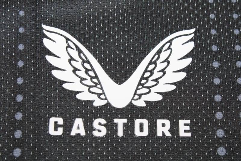 AAA(Thailand) Newcastle United 22/23 Training Soccer Jersey