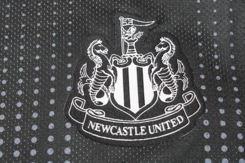 AAA(Thailand) Newcastle United 22/23 Training Soccer Jersey