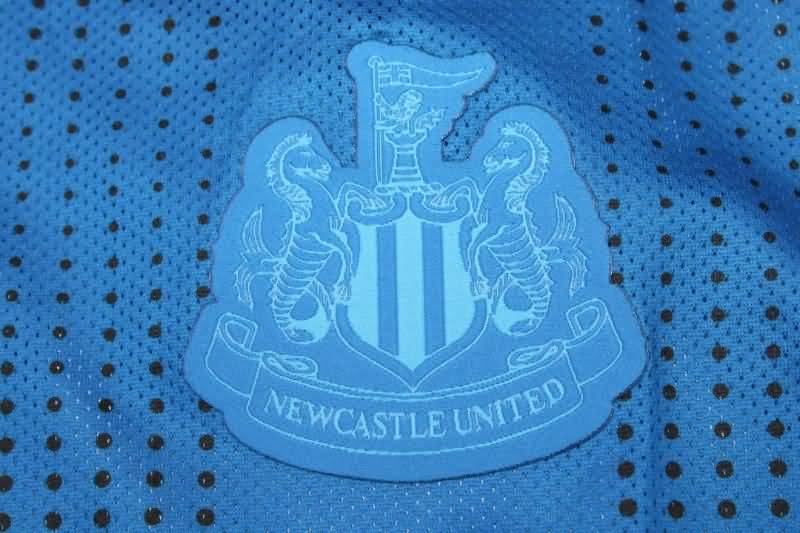 AAA(Thailand) Newcastle United 22/23 Training Soccer Jersey 02