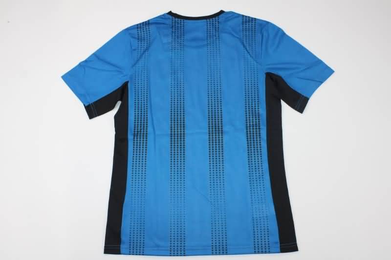 AAA(Thailand) Newcastle United 22/23 Training Soccer Jersey 02