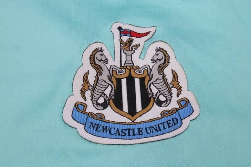 AAA(Thailand) Newcastle United 22/23 Training Soccer Jersey 03