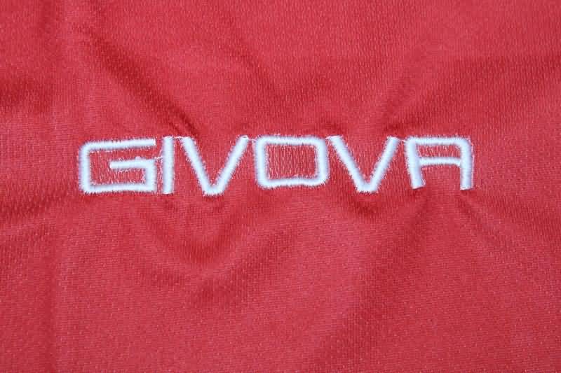 AAA(Thailand) Newells Old Boy 22/23 Home Soccer Jersey
