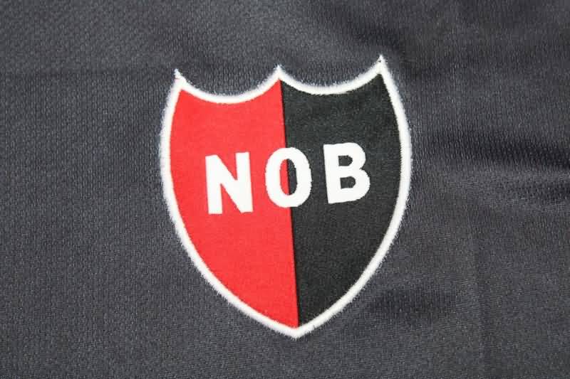 AAA(Thailand) Newells Old Boy 22/23 Home Soccer Jersey