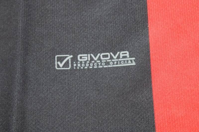 AAA(Thailand) Newells Old Boy 22/23 Home Soccer Jersey