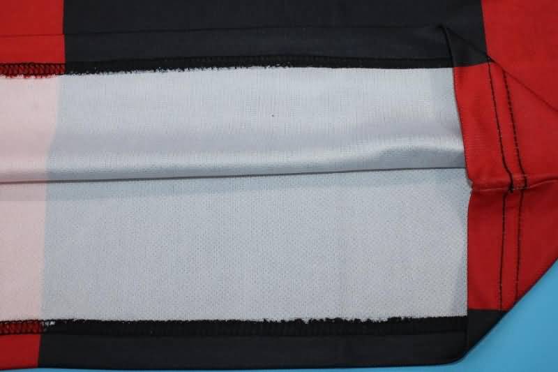AAA(Thailand) Newells Old Boy 22/23 Home Soccer Jersey