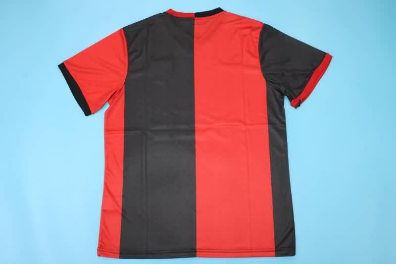 AAA(Thailand) Newells Old Boy 22/23 Home Soccer Jersey