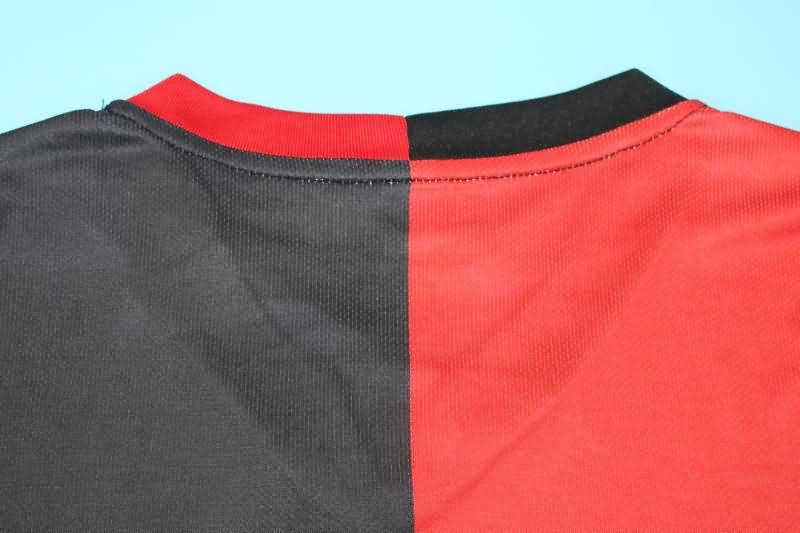 AAA(Thailand) Newells Old Boy 22/23 Home Soccer Jersey