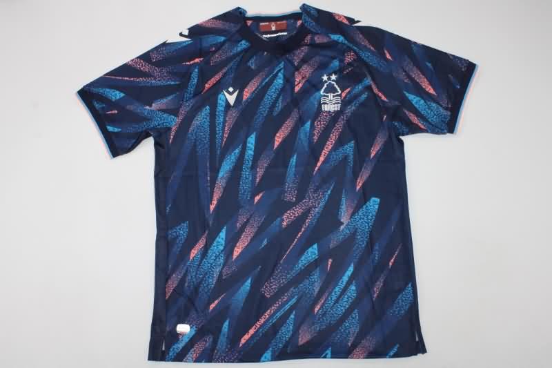 AAA(Thailand) Nottingham Forest 22/23 Third Soccer Jersey
