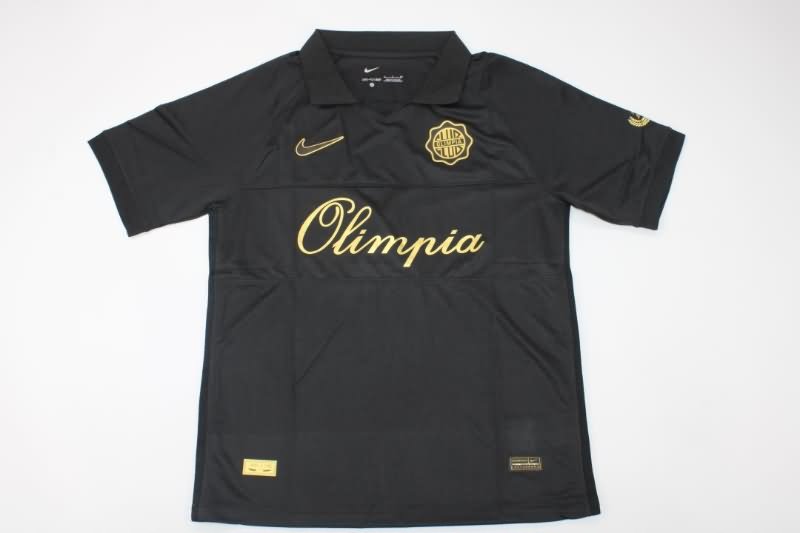 AAA(Thailand) Olimpia 2022 Special Soccer Jersey